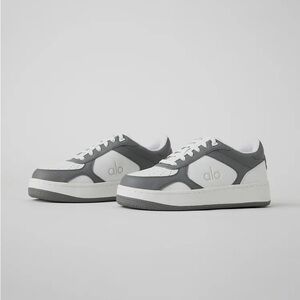 Alo Recovery Mode Sneaker
